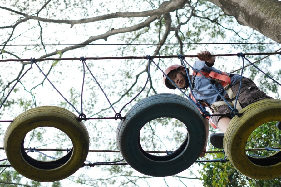 Bangun Tim Juara di Luar Ruang Rapat: Panduan Program Insentif, Outbond, dan Wisata Entrepreneur