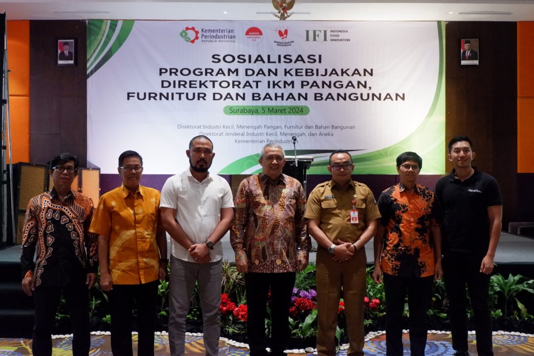 IFI Surabaya