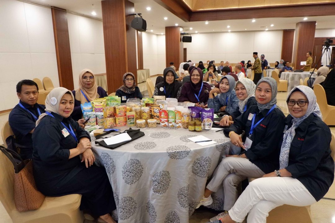 Restrukturisasi PFBB Makassar